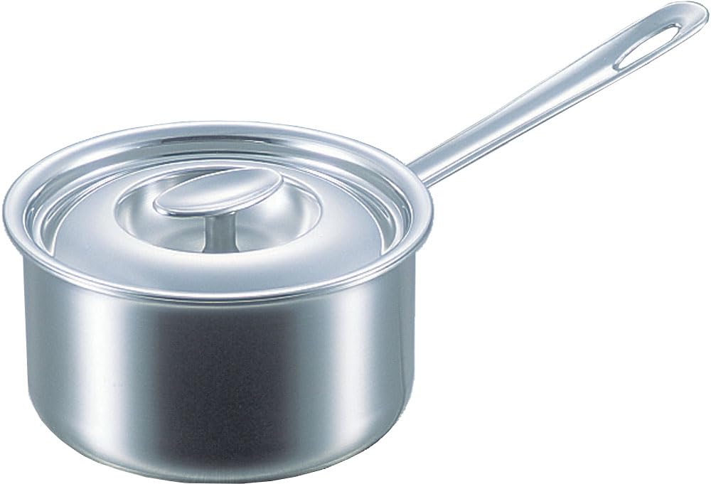 Fujinosu Elec Master Professional (IH Correspondence) 16cm Saucepan 116024 0183ao