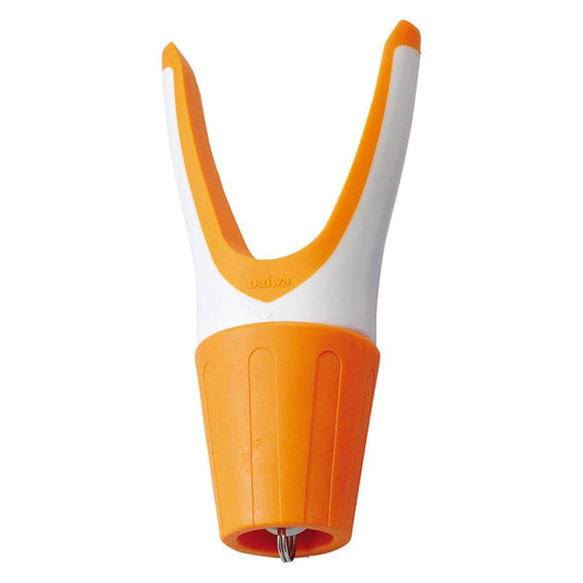 DAIWA 819602 Rod Holder, Choy Key Holder, Orange