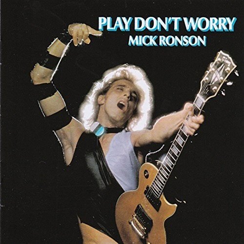 Play Don't Worry