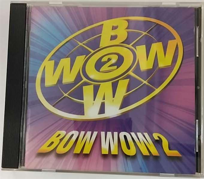 BOW WOW 2
