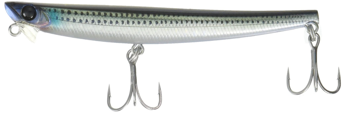 Apia Lure Hydro Upper Slim 100S #05 Mullet