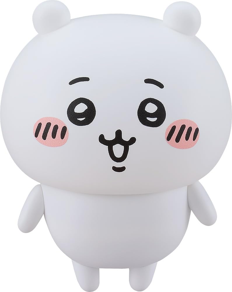 Chiikawa Nendoroid Action Figure