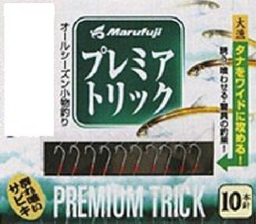 Marufuji (Thermal Hyacinth) – P – 054 Premier Trick 5 # # # #