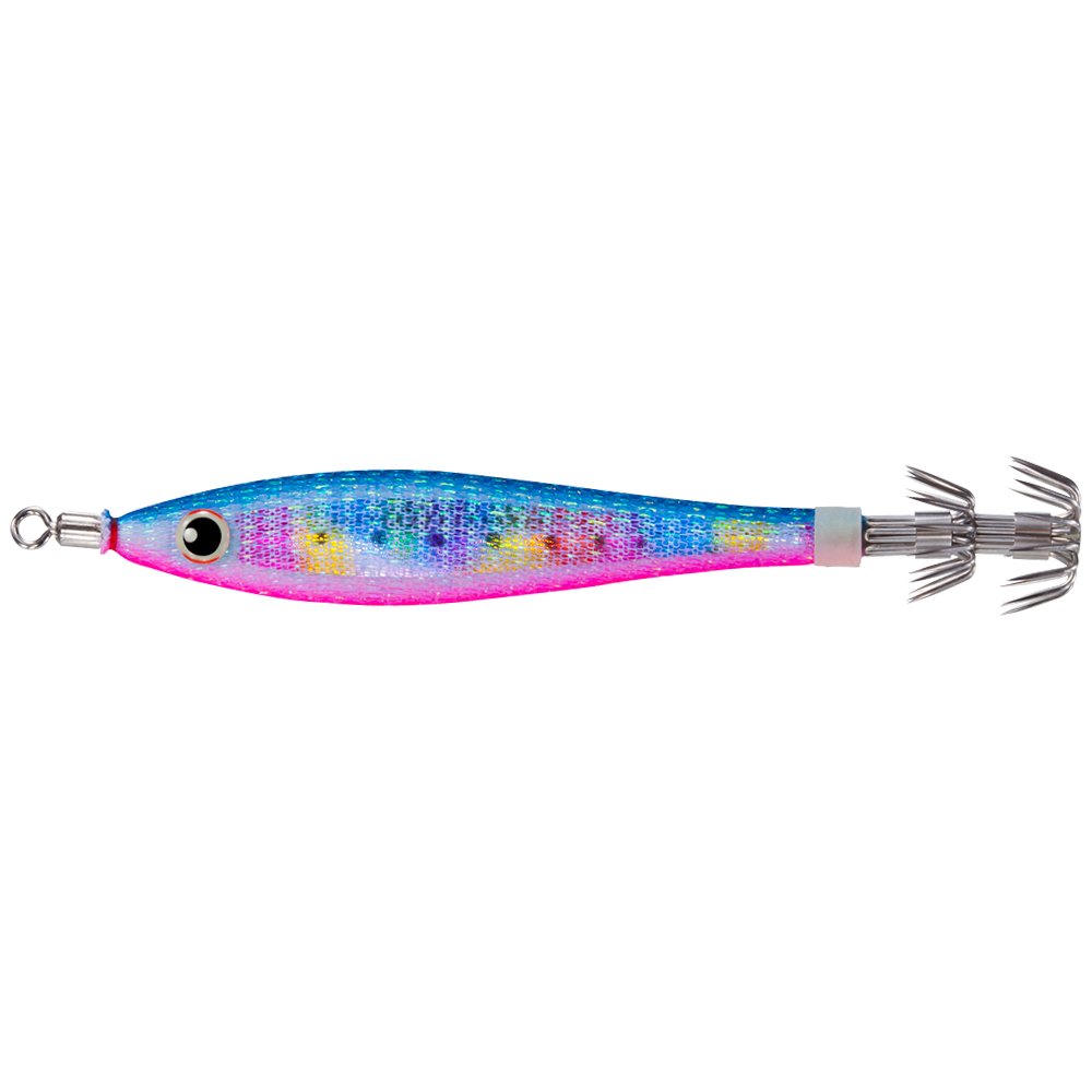 Duel / EZ-Flat Metal 40g Color: BLSG [A1673-BLSG]