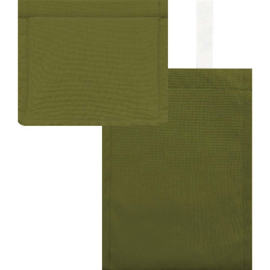 オカトー(Okato) Toilet Mat, 標準, Green