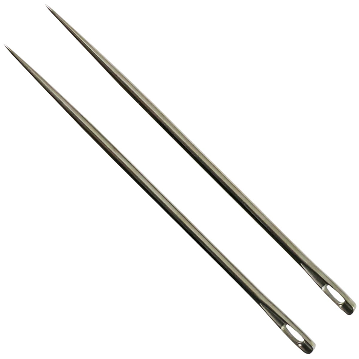 KONYO Daigoro Round Needles, Pack of 2, 5.9 inches (150 mm)