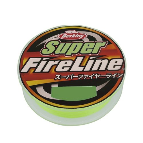 PFJ Pure Fishing Japan BJSFLCS2.0 / 30 / 1200GRN SP Fire Line