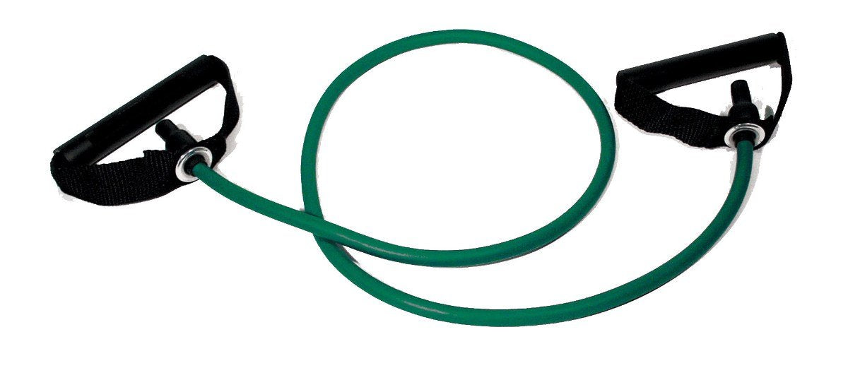 SPRI Training Tube Green Exercise Tube Light XL-L-1 6040006