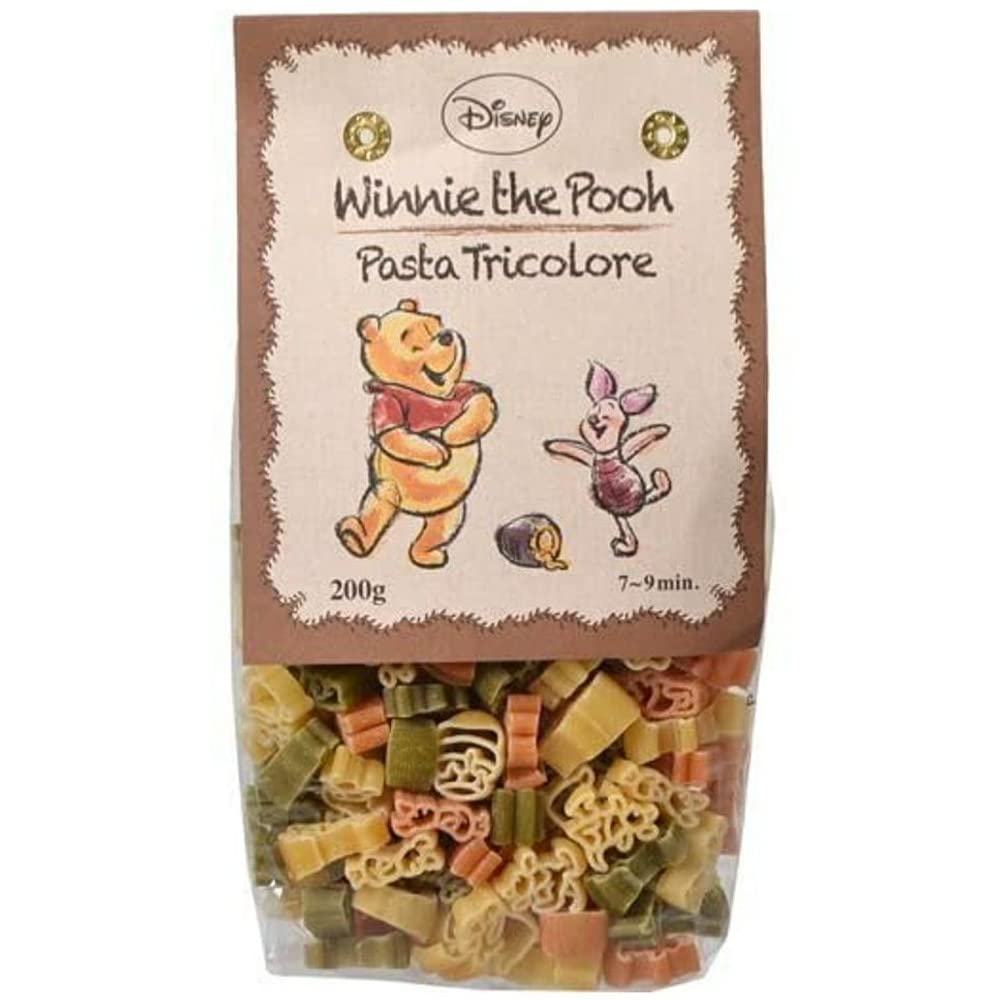 Darakosuta Disney Winnie the Pooh 200g