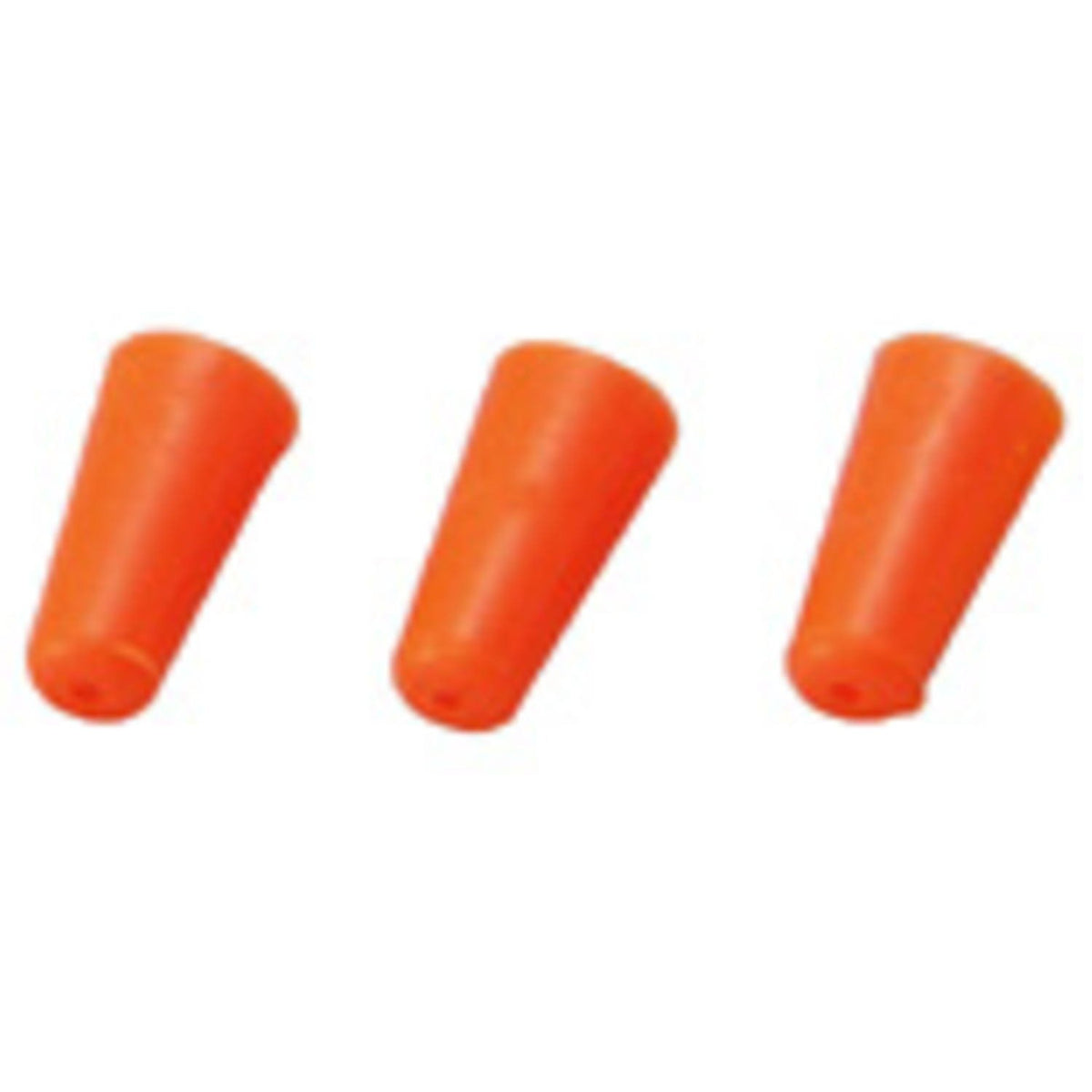 Tsuriken Fukase Rubber Orange