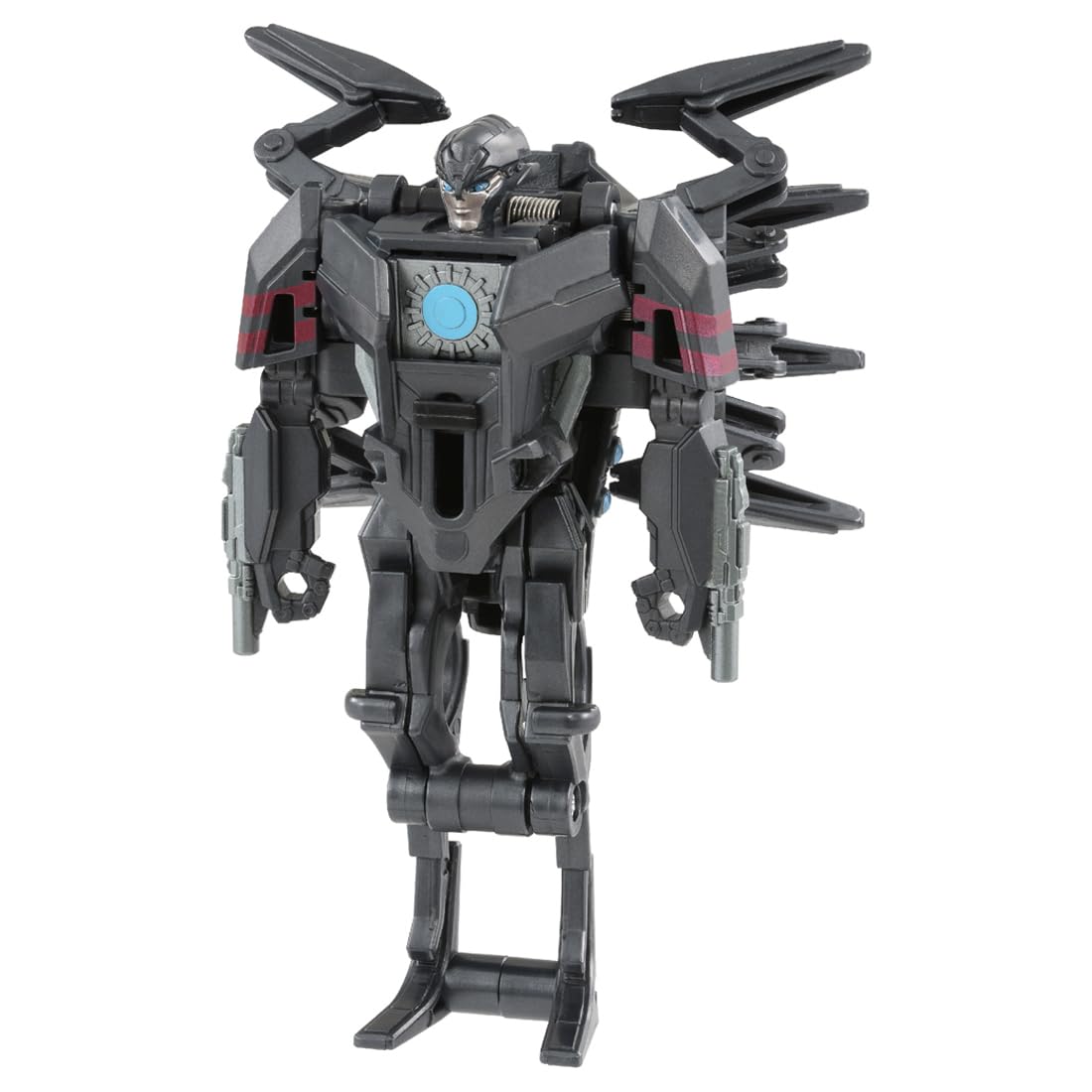 Transformers: ONE OCP-03 Cog Power Change Air Lacid