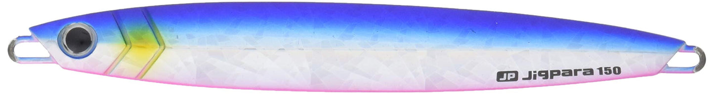 Majorcraft JPV-150004BLUEPINK Jigpara Vertical 150g
