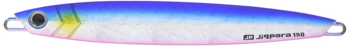Majorcraft JPV-120004BLUEPINK Jigpara Vertical 120g