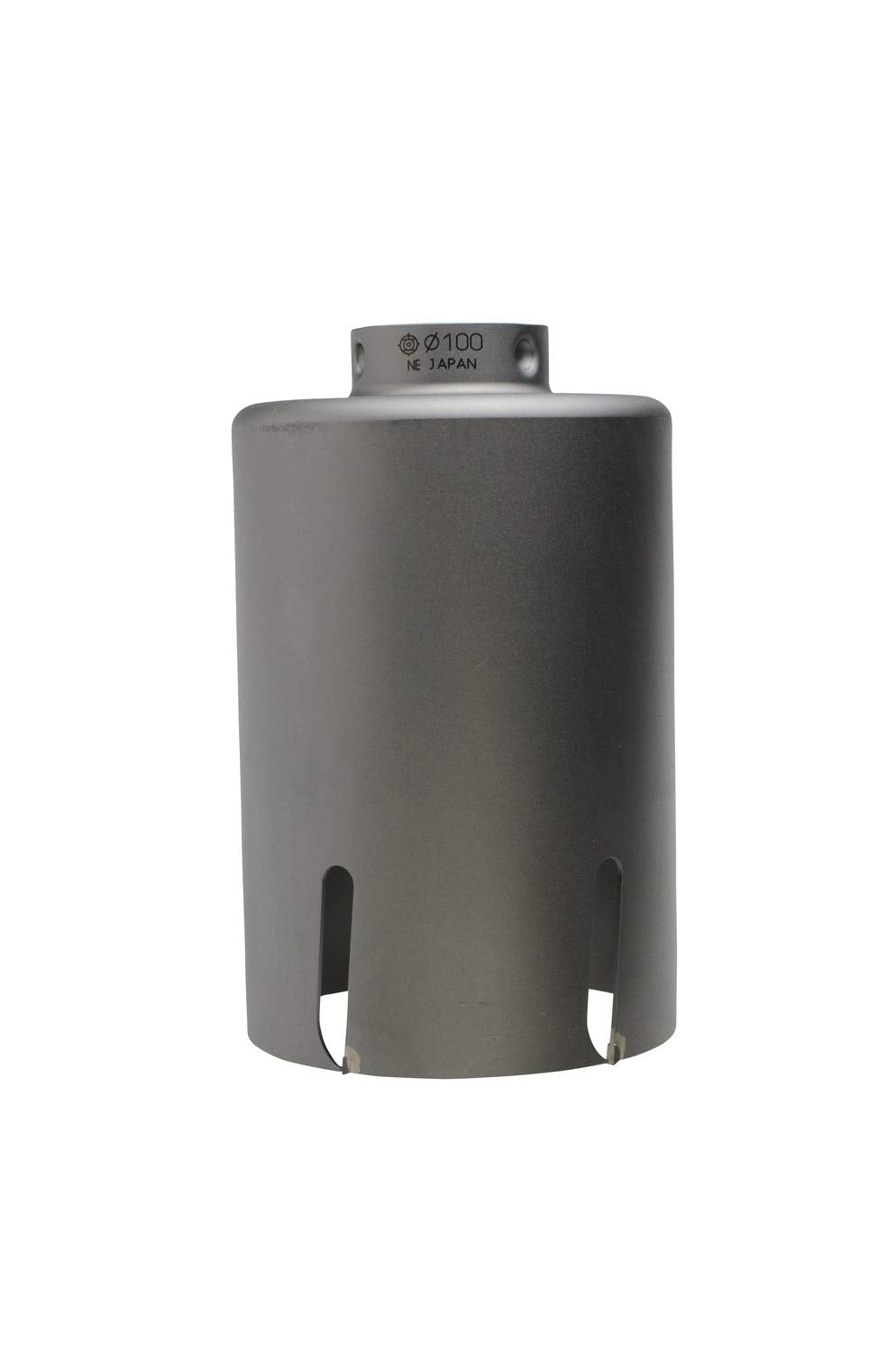 HiKOKI 0032-1499 Super Wood Core Bit, 3.9 inches (100 mm)