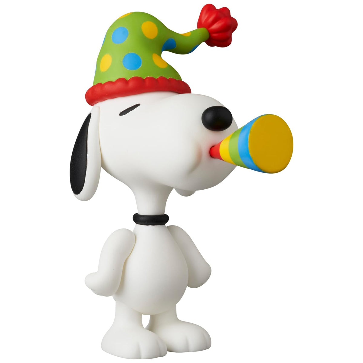 Peanuts: Party Snoopy Series 16 Ultra Detail Figure