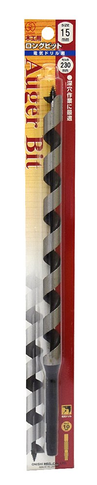 ONISHI Long Bit NO3-150