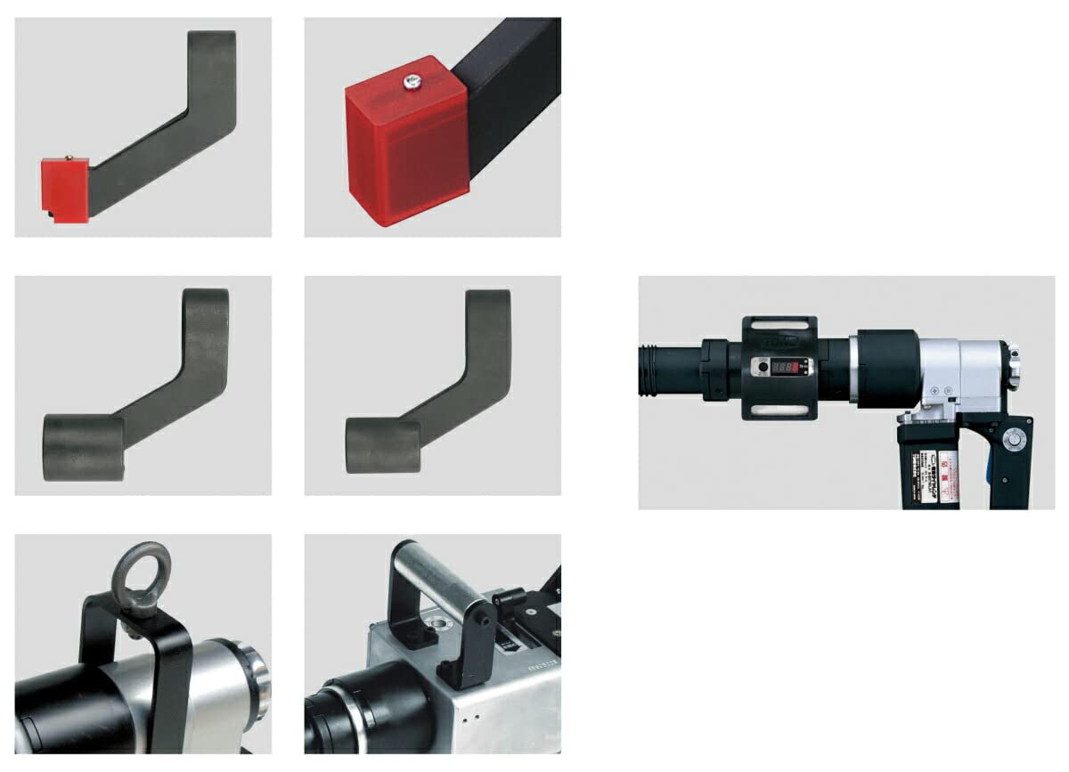 Tone TWLHR Straight Handle