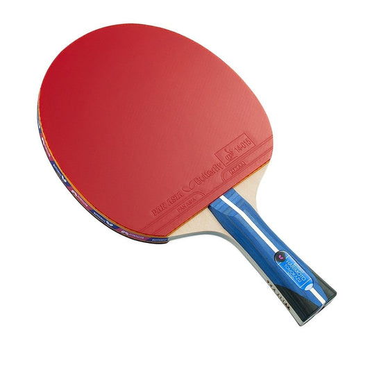 Butterfly Harimoto Tomokazu 2000 Shakehand Table Tennis Racket | Japan Series | Good Speed and Spin with Superb Control | Recommended for Beginning Level Players