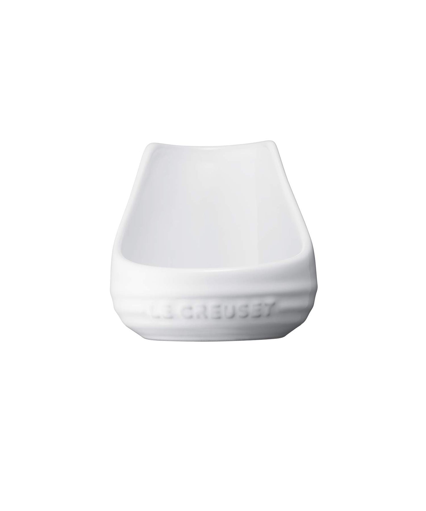 TWR Le Creuset ladle Stand (White) 910379-00-01 (Japan Import)