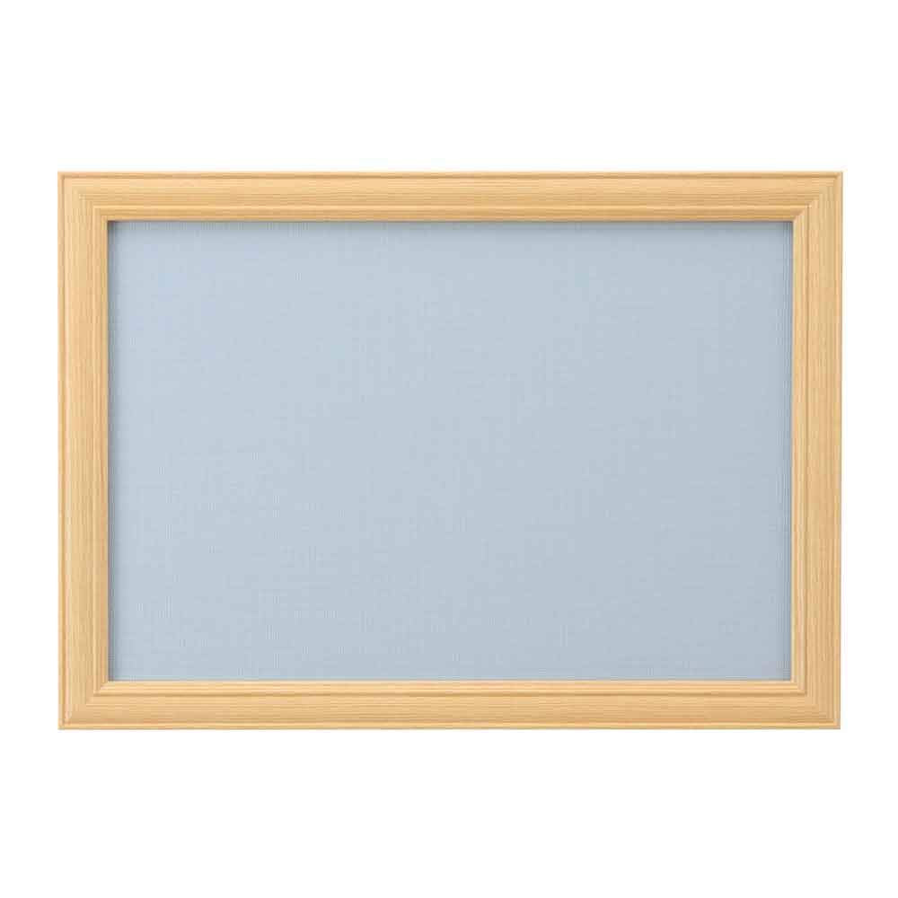 New DX Wood frame No.3 Natural (26cm x 38cm) (japan import)