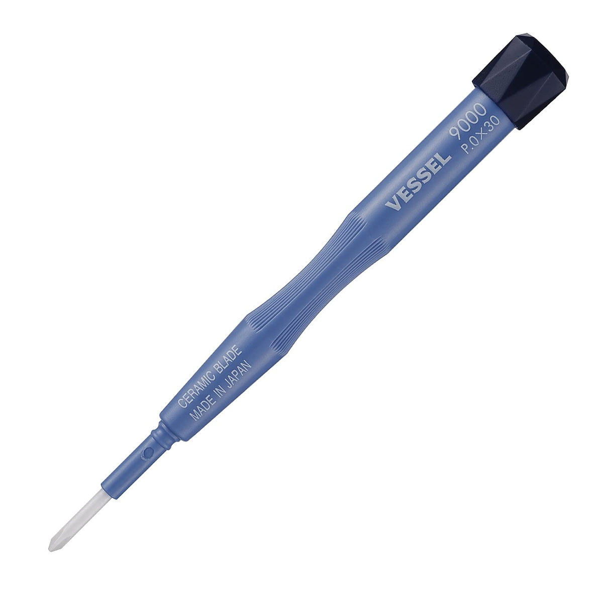 VESSEL Ceramic Adjustment Screwdriver +0x30 9000
