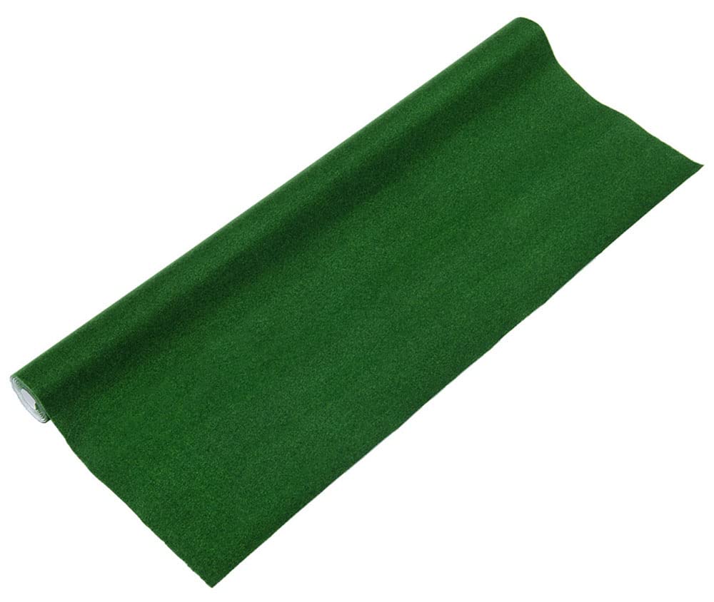 TOMIX Layout Mat Dark Green 8194 Diorama Supplies