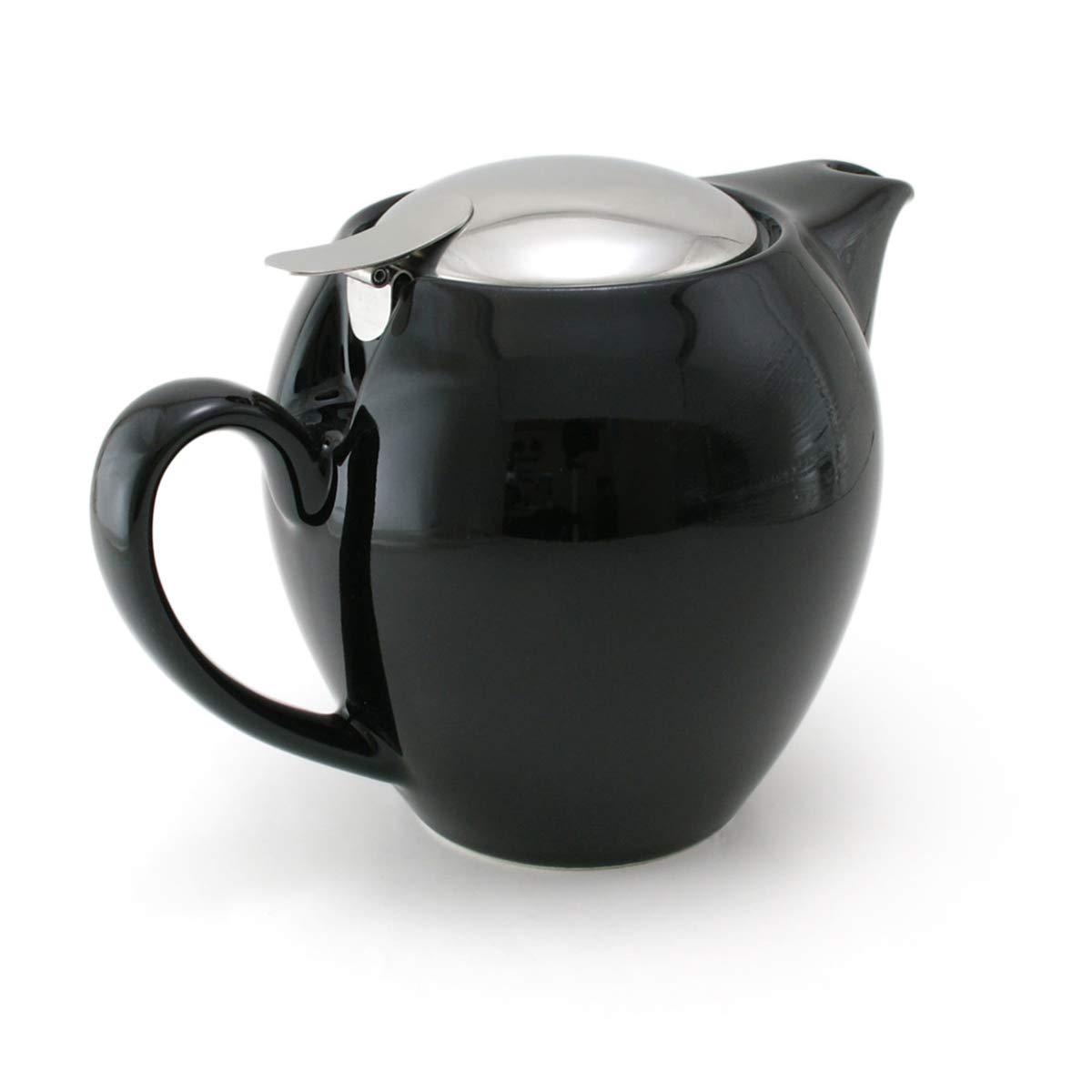 ZEROJAPAN Universal Pot for 4 People BBN-03 (Black)