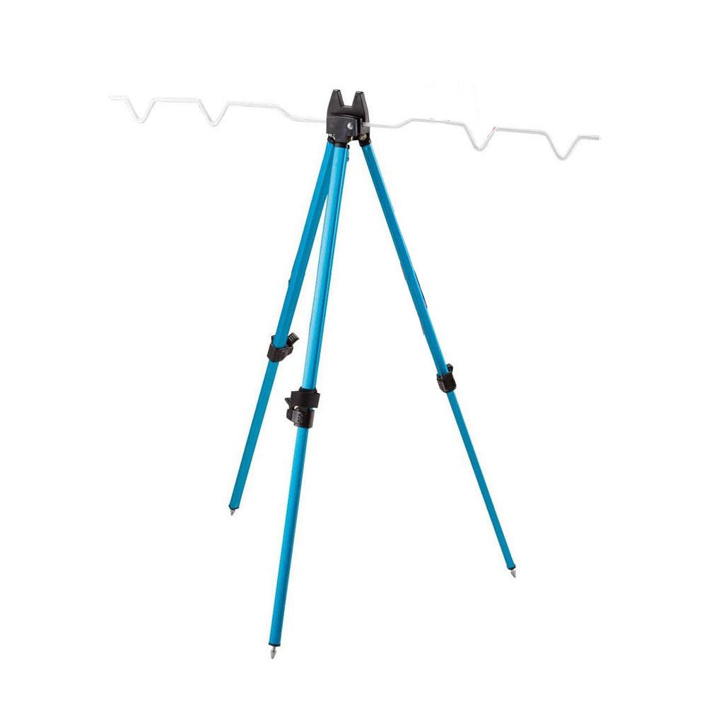 Professional Marine Aluminum Tripod One Touch 2 Tier atc174