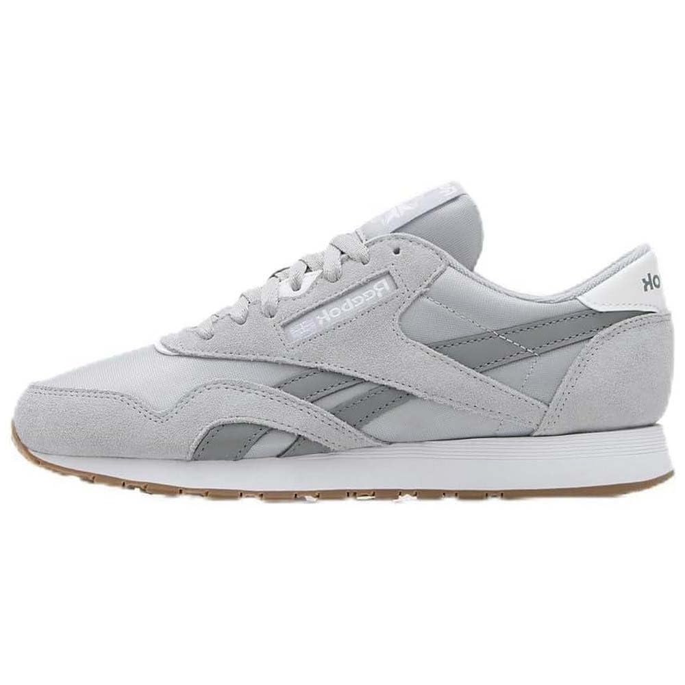 Reebok Men's Classic Nylon Trainers, 10