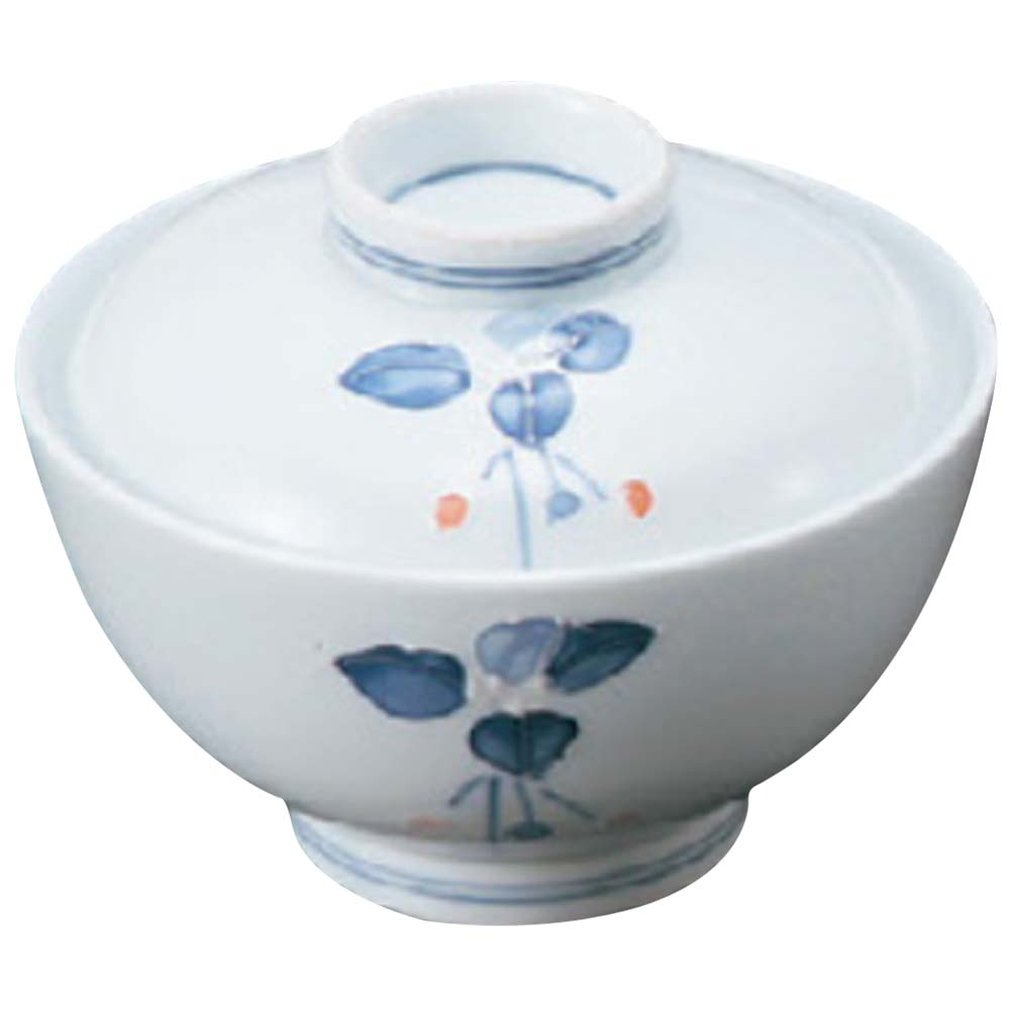 Yamasita Craft 11589710 Ichin Banryo, Round Wrinkle, 4.9 x 4.9 x 4.1 inches (12.5 x 12.5 x 10.5 cm)