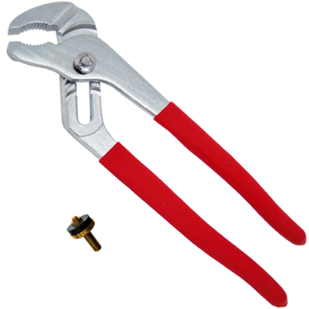 ProAm Linesman's Pliers PA – K