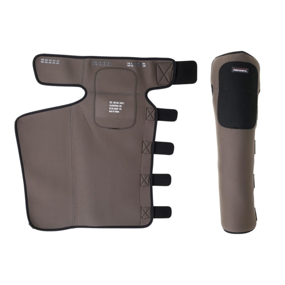 Little Presents AC-70 Tan F Wader Gator
