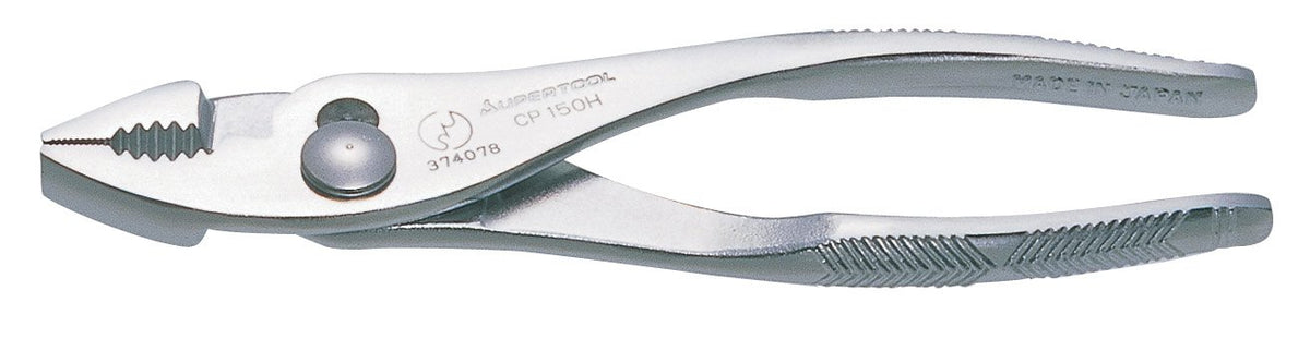 SUPER TOOL Combination Pliers CP150H