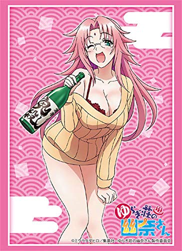 Bushiroad Kasoke奈's Sleeve Collection High Grade Vol.1863 Fluctuation Zhuang Araha 吐呑Ko