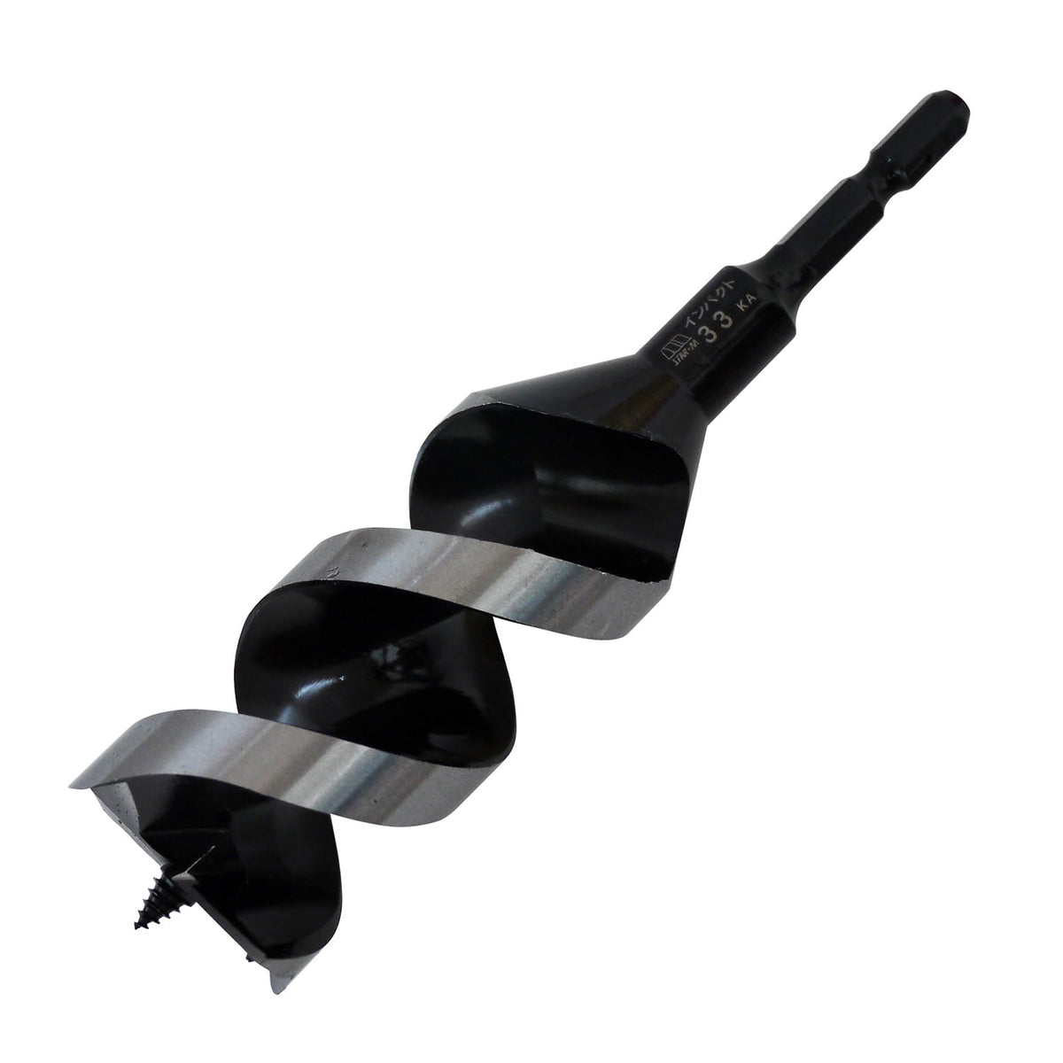 Star-M 7S-300 Impact Bit Short 30