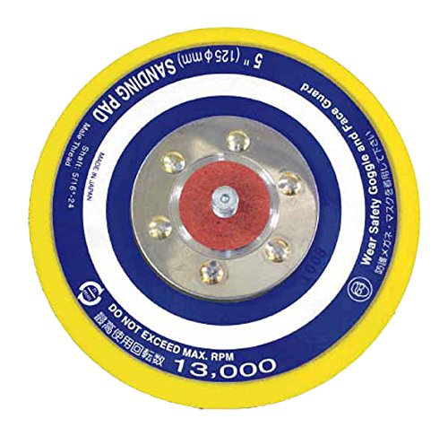 SP Double-action Sander AS-111