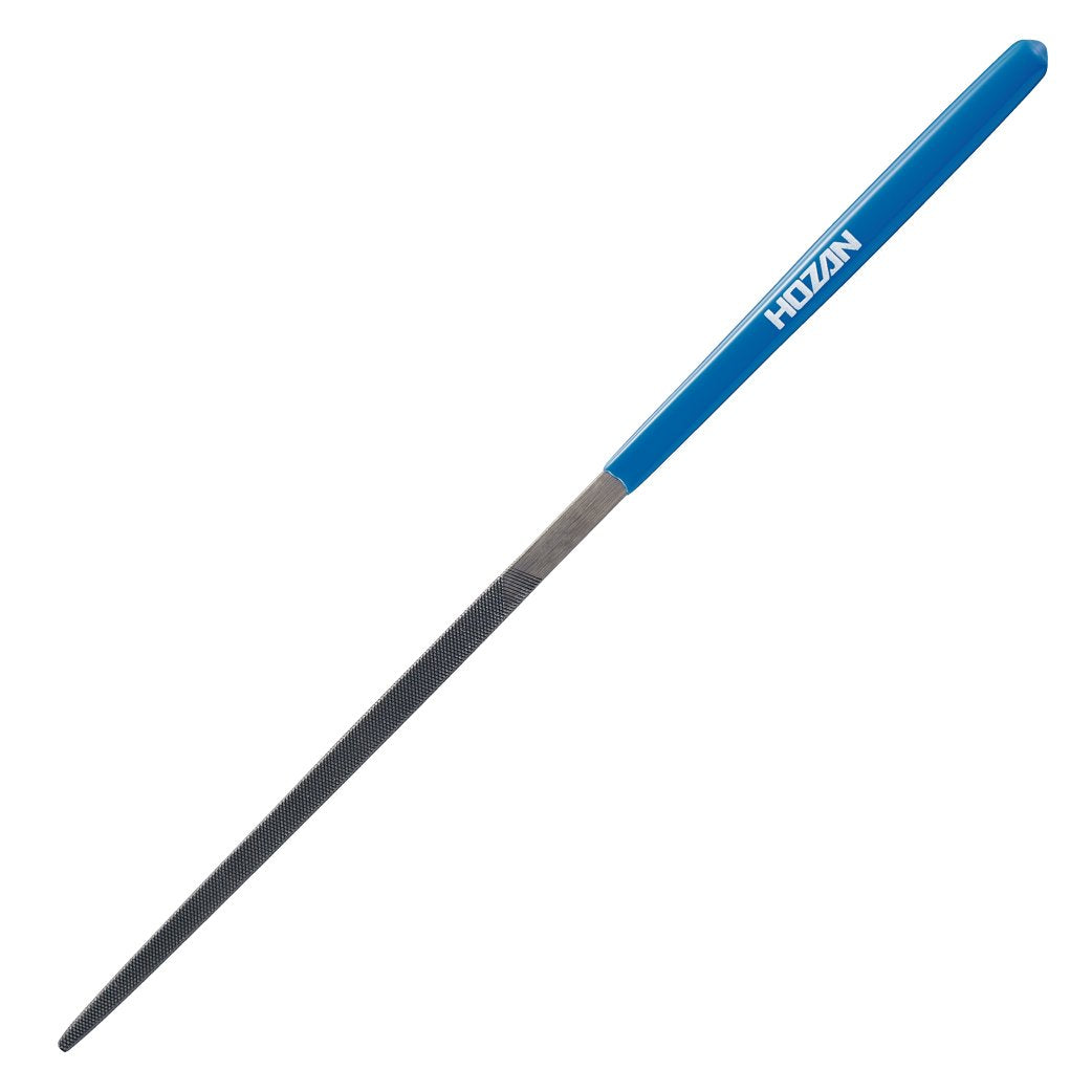 Hozan K-174 File Top 17.7 inches (45 mm) Square