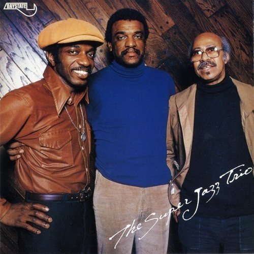 Super Jazz Trio