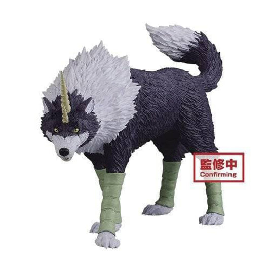 Banpresto That Time I Got Reincarnated as a Slime -Otherworlder-Figure vol.8(B:Ranga), Multiple Colors (BP17722)