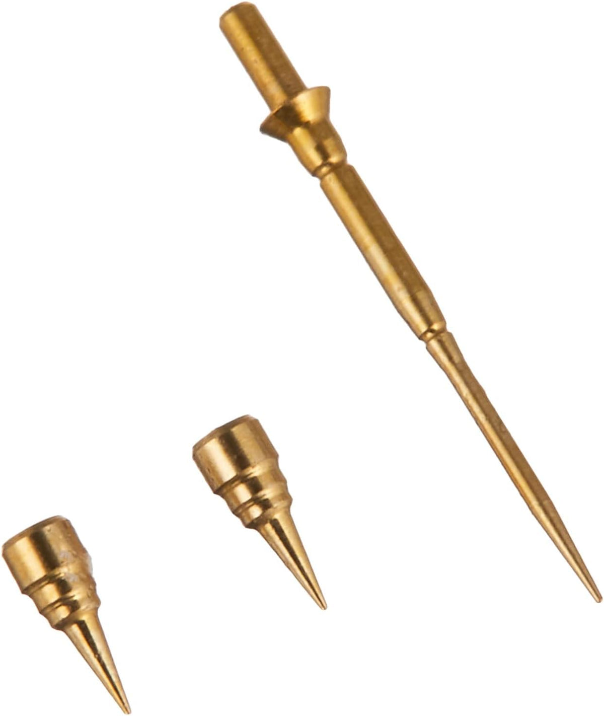 Fine Mold 1/72 Aircraft Accessories Pitot Tube Set for F-2 (1 Pitot Tube and 2 AOA) Plastic Model Parts AA53