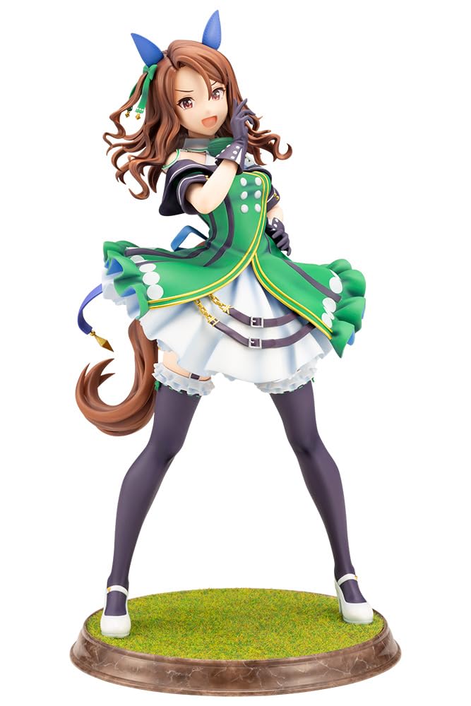 Uma Musume Pretty Derby King Halo 1/7 Scale Figure