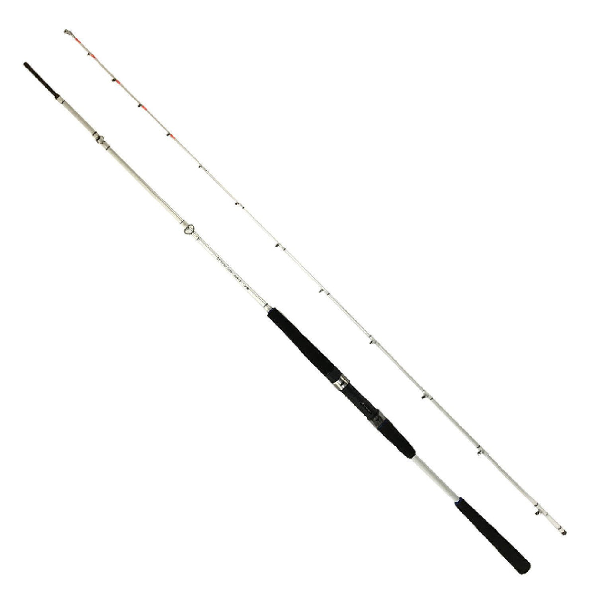 RISEWAY (Rise-way) Rod WHITE HUNTER FUNE 30-240