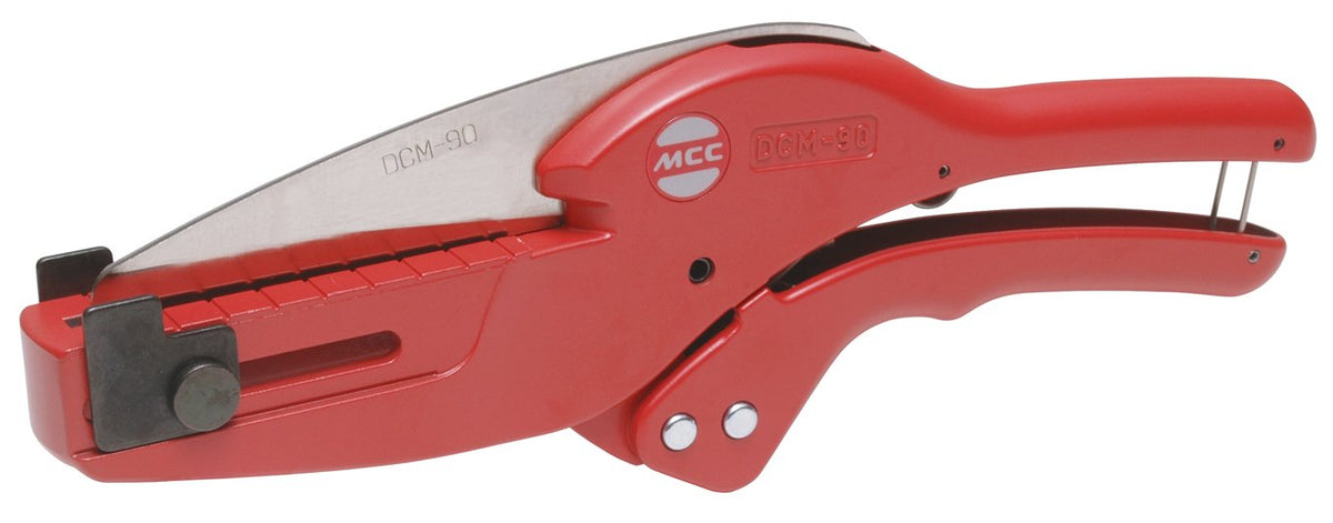 MCC Duct Molle Cutter 90 DCM-90