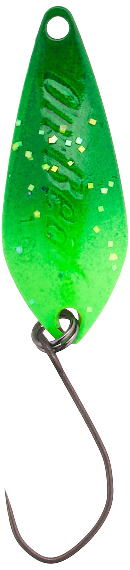 Rodiocraft On Beat Lure #49 Cucumber/White