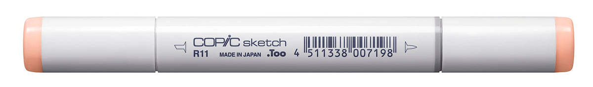 Copic Markers R11-Sketch, Pale Cherry Pink