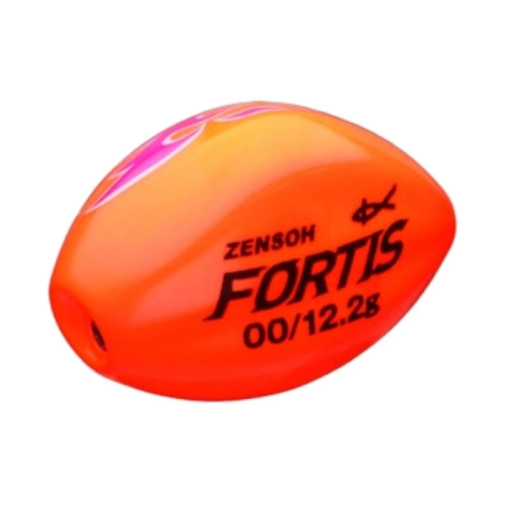 Kizakura Fortis Red 00