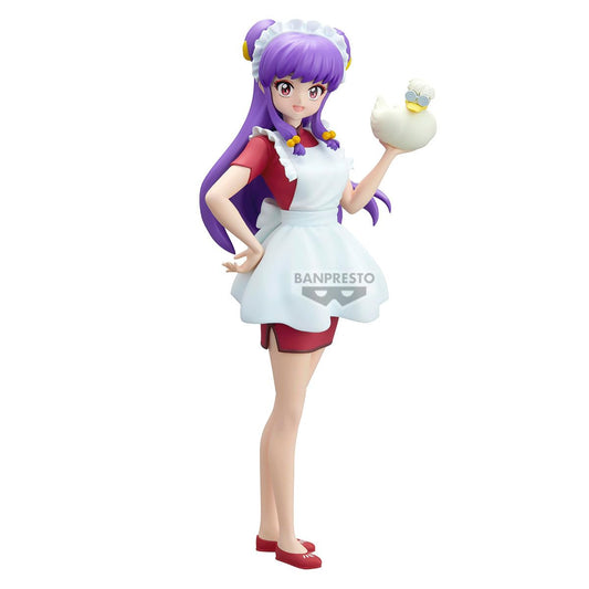 Banpresto - Ranma 1/2 - Shampoo II Glitter and Glamours Figure