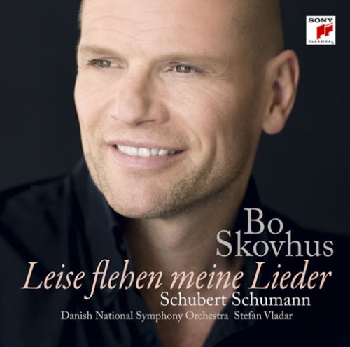 LEISE FLEHEN MEINE LIEDER / SCHUBERT&SCHUMANN