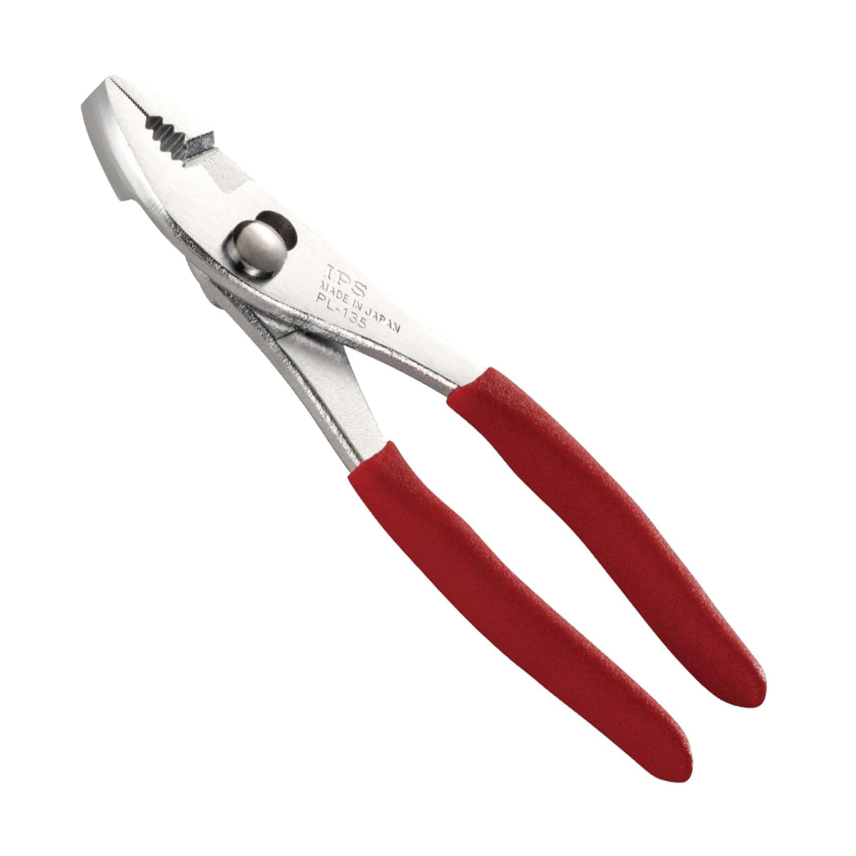 Igarashi Plier IPS (Igarashi Pliers) Combination Pliers PL-135G 4953880121104