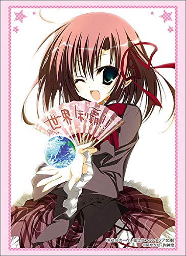 Bushiroad Sleeve Collection High Grade Vol.2062 Fujimi Fantasia Bunko Student Council's Union, Kurimu Sakurano